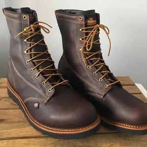 Thorogood American Heritage Work Boots (New)